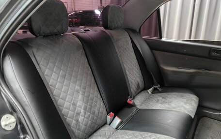 Mitsubishi Lancer IX, 2004 год, 199 000 рублей, 9 фотография