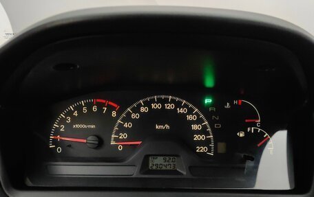 Mitsubishi Lancer IX, 2004 год, 199 000 рублей, 10 фотография