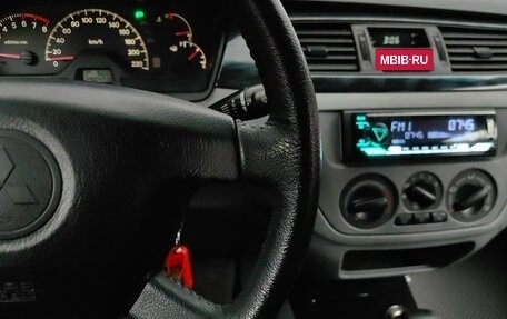 Mitsubishi Lancer IX, 2004 год, 199 000 рублей, 19 фотография
