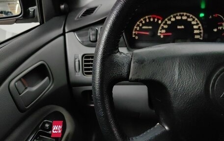 Mitsubishi Lancer IX, 2004 год, 199 000 рублей, 18 фотография