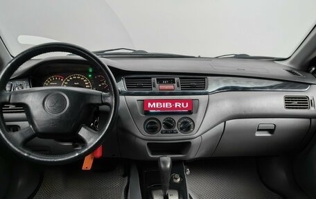 Mitsubishi Lancer IX, 2004 год, 199 000 рублей, 12 фотография