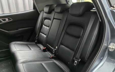 Chery Tiggo 4 I рестайлинг, 2019 год, 1 049 000 рублей, 8 фотография