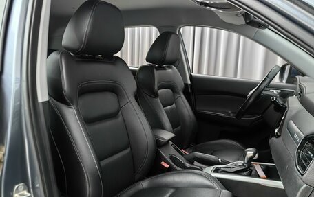 Chery Tiggo 4 I рестайлинг, 2019 год, 1 049 000 рублей, 7 фотография