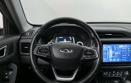 Chery Tiggo 4 I рестайлинг, 2019 год, 1 049 000 рублей, 11 фотография