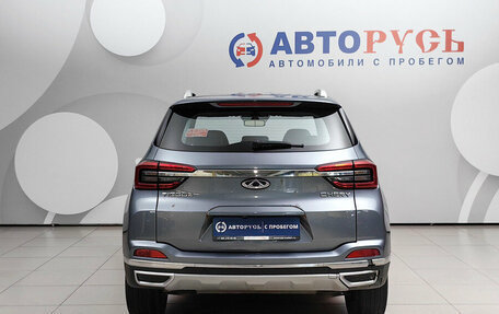 Chery Tiggo 4 I рестайлинг, 2019 год, 1 049 000 рублей, 4 фотография