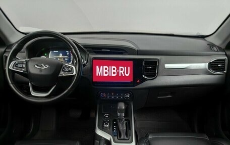 Chery Tiggo 4 I рестайлинг, 2019 год, 1 049 000 рублей, 12 фотография