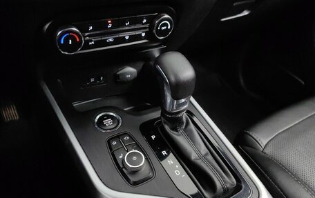 Chery Tiggo 4 I рестайлинг, 2019 год, 1 049 000 рублей, 18 фотография