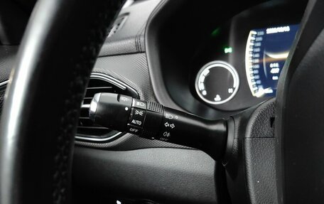 Chery Tiggo 4 I рестайлинг, 2019 год, 1 049 000 рублей, 21 фотография