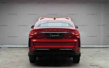 Haval F7x I, 2022 год, 2 047 000 рублей, 4 фотография