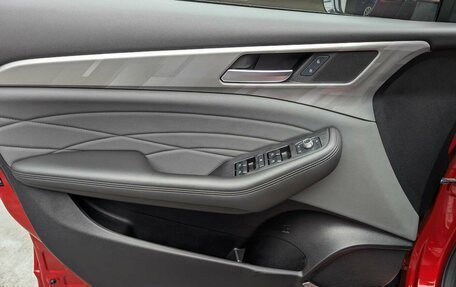 Haval F7x I, 2022 год, 2 047 000 рублей, 5 фотография