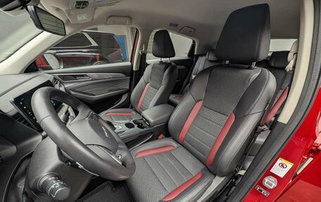 Haval F7x I, 2022 год, 2 047 000 рублей, 7 фотография