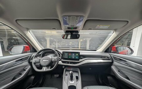 Haval F7x I, 2022 год, 2 047 000 рублей, 6 фотография