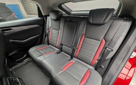 Haval F7x I, 2022 год, 2 047 000 рублей, 8 фотография