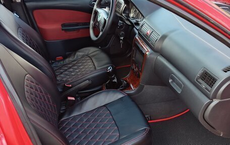 Skoda Octavia IV, 2002 год, 335 000 рублей, 6 фотография
