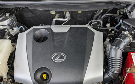 Lexus NX I, 2015 год, 2 550 000 рублей, 9 фотография
