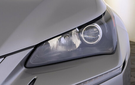Lexus NX I, 2015 год, 2 550 000 рублей, 11 фотография