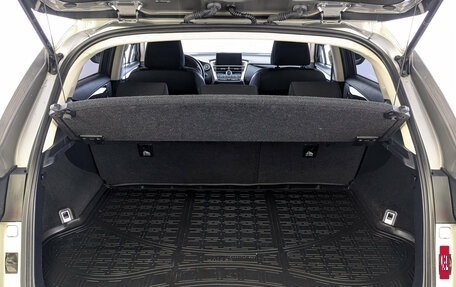 Lexus NX I, 2015 год, 2 550 000 рублей, 10 фотография
