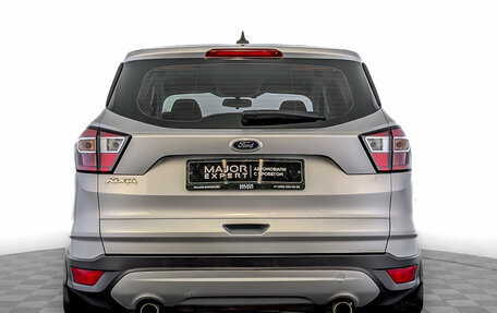 Ford Kuga III, 2018 год, 1 745 000 рублей, 6 фотография