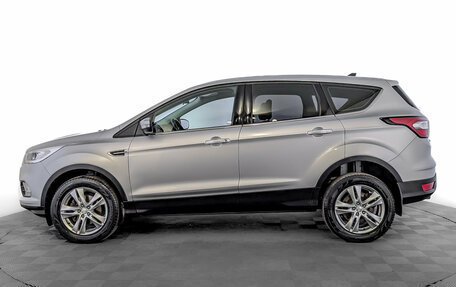 Ford Kuga III, 2018 год, 1 745 000 рублей, 8 фотография