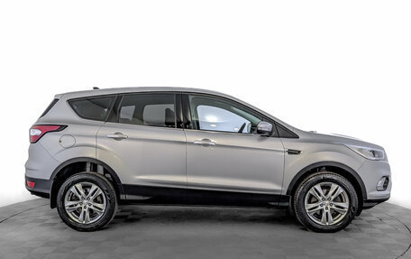 Ford Kuga III, 2018 год, 1 745 000 рублей, 4 фотография
