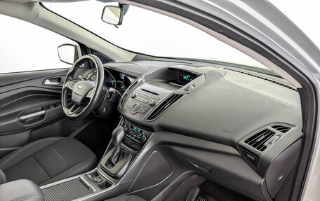 Ford Kuga III, 2018 год, 1 745 000 рублей, 11 фотография