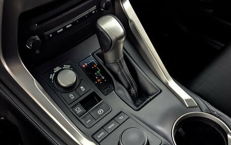 Lexus NX I, 2015 год, 2 550 000 рублей, 27 фотография