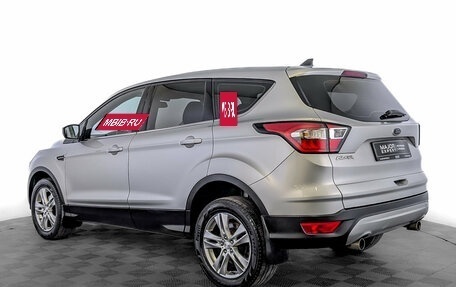 Ford Kuga III, 2018 год, 1 745 000 рублей, 7 фотография