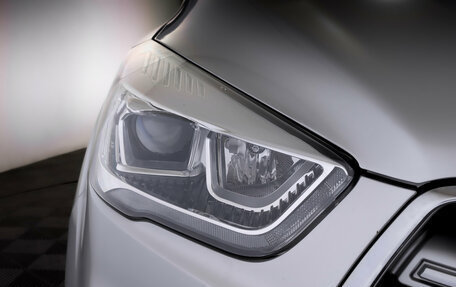 Ford Kuga III, 2018 год, 1 745 000 рублей, 17 фотография