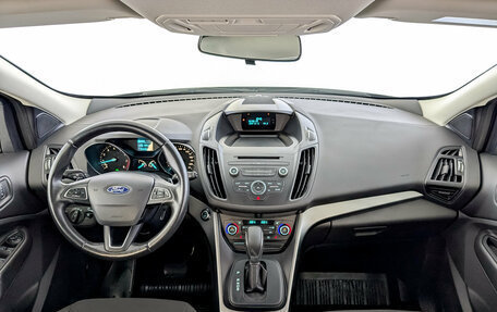 Ford Kuga III, 2018 год, 1 745 000 рублей, 14 фотография