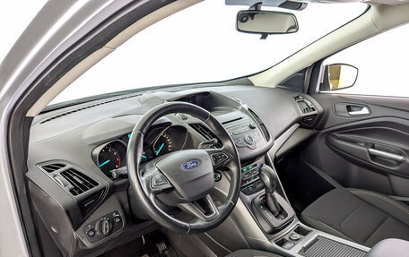 Ford Kuga III, 2018 год, 1 745 000 рублей, 16 фотография