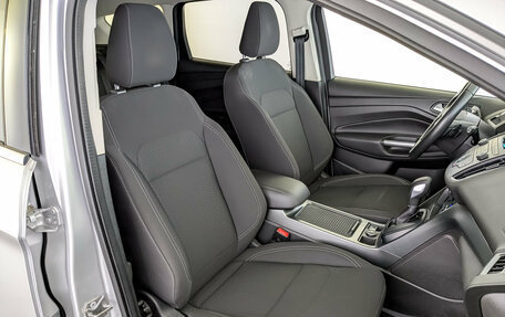 Ford Kuga III, 2018 год, 1 745 000 рублей, 23 фотография