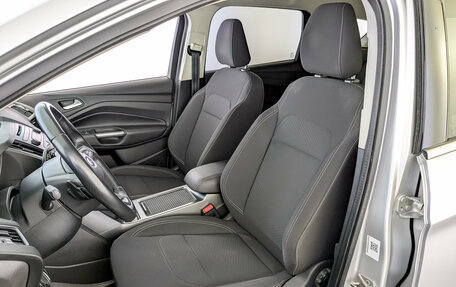 Ford Kuga III, 2018 год, 1 745 000 рублей, 20 фотография