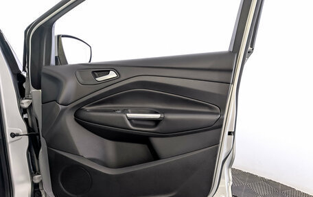Ford Kuga III, 2018 год, 1 745 000 рублей, 24 фотография