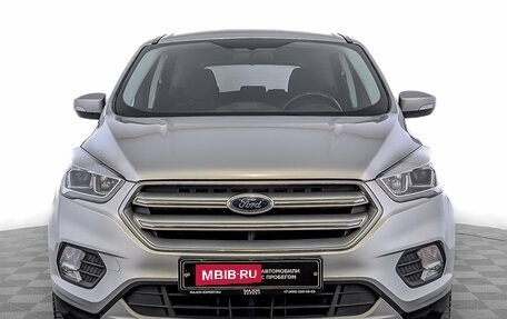Ford Kuga III, 2018 год, 1 745 000 рублей, 2 фотография