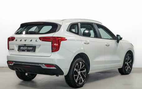 Haval Jolion, 2022 год, 1 595 000 рублей, 5 фотография