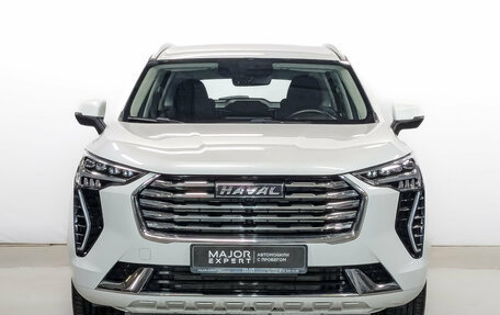Haval Jolion, 2022 год, 1 595 000 рублей, 2 фотография