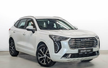 Haval Jolion, 2022 год, 1 595 000 рублей, 3 фотография