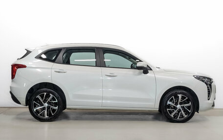 Haval Jolion, 2022 год, 1 595 000 рублей, 4 фотография
