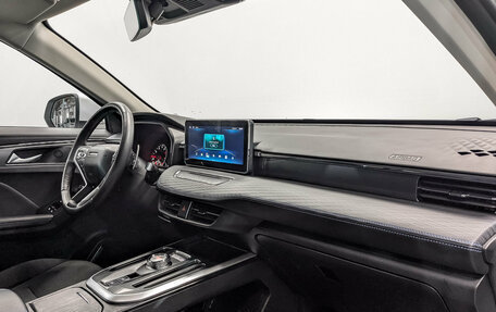 Haval Jolion, 2022 год, 1 595 000 рублей, 13 фотография