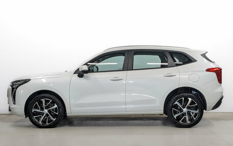 Haval Jolion, 2022 год, 1 595 000 рублей, 8 фотография