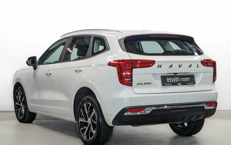 Haval Jolion, 2022 год, 1 595 000 рублей, 7 фотография