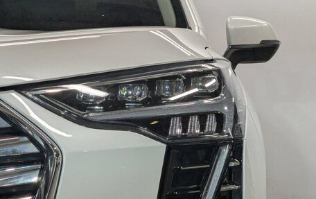 Haval Jolion, 2022 год, 1 595 000 рублей, 11 фотография