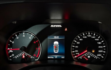 Haval Jolion, 2022 год, 1 595 000 рублей, 16 фотография