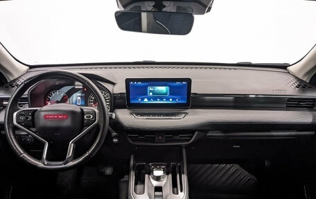 Haval Jolion, 2022 год, 1 595 000 рублей, 14 фотография