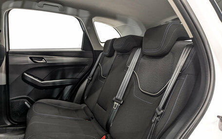 Haval Jolion, 2022 год, 1 595 000 рублей, 18 фотография