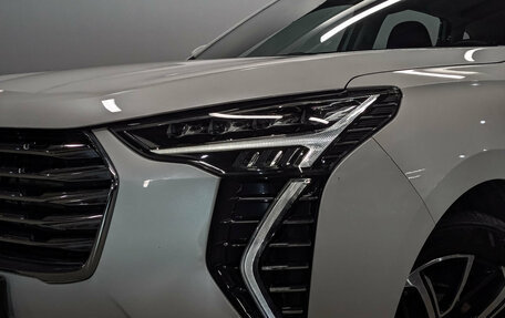 Haval Jolion, 2022 год, 1 595 000 рублей, 26 фотография