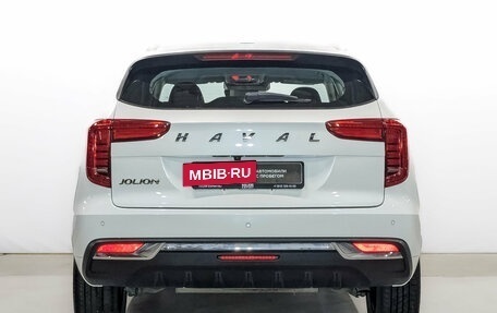 Haval Jolion, 2022 год, 1 595 000 рублей, 6 фотография