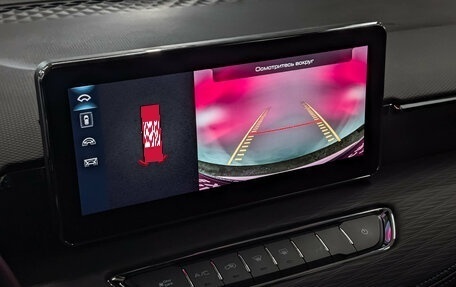 Haval Jolion, 2022 год, 1 595 000 рублей, 28 фотография