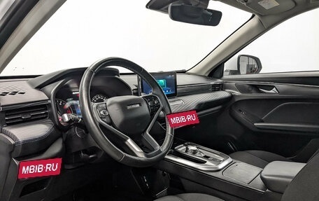 Haval Jolion, 2022 год, 1 595 000 рублей, 15 фотография