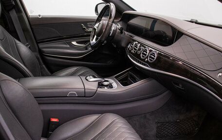 Mercedes-Benz S-Класс, 2017 год, 4 659 000 рублей, 7 фотография